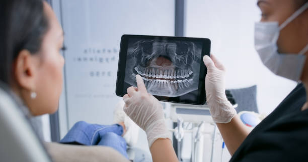 Licensed Dental service in Kellyville, OK - Smile Center Dentistry